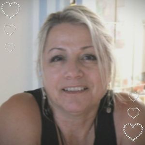Meet your Posher, Joanna